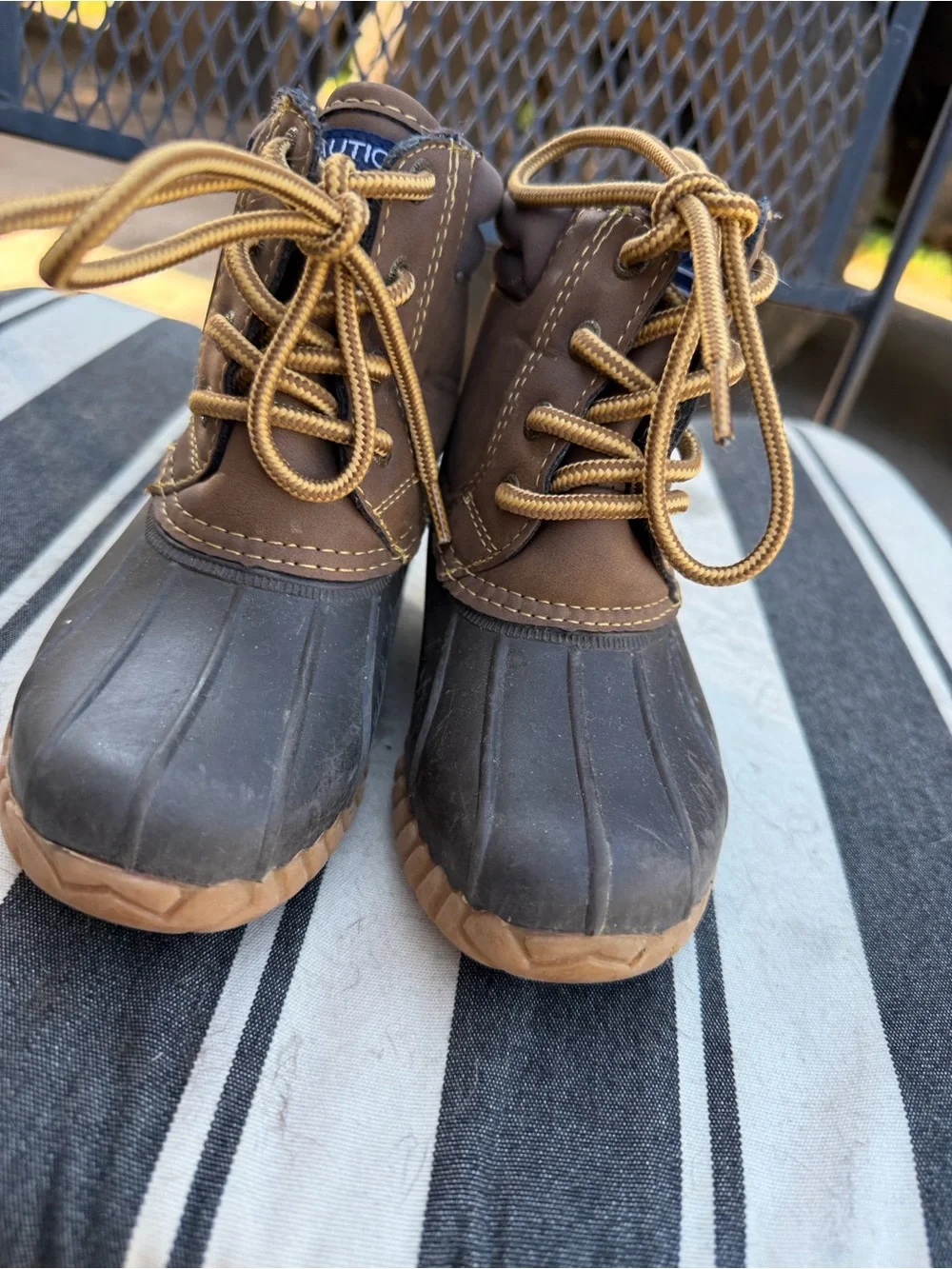 Kids Boots